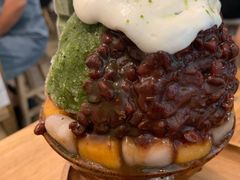 -WONDER ICE 萬得冰田(建設路总店)