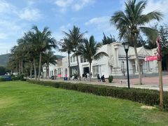 -玫瑰海岸文化旅游度假区