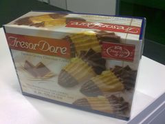 金莎巧克力长舌饼&nbsp;16.50-7-ELEVEn(古美店)