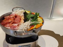 -BOPEYE·波派炸鸡(九霄天地店)