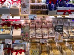 -巴黎贝甜(华堂新辰汇店)