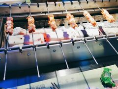 -诸锣记烤串·锦州烧烤(淘金店)