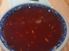酒酿赤豆元宵-南京大牌档(龙江新城市广场店)