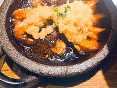 -小菜园新徽菜(南通崇川金鹰店)