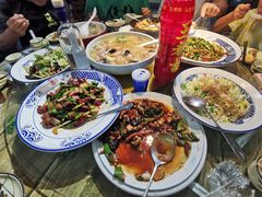 -旺角小渔村(幸福中路店)