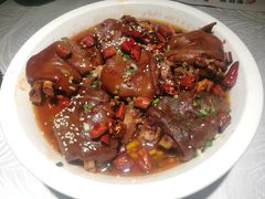 -雲蜀龙阁·金牌水煮鱼(方庄店)