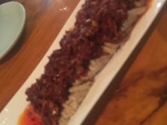 辣皮子面筋-疆Jiang·新疆秘制料理