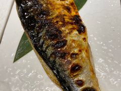 -富山日式料理(宽厚里店)