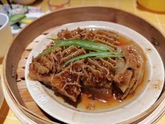 -蔡澜点心·粤菜(花城汇南区店)