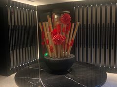 -上海苏宁宝丽嘉酒店·嘉府壹号中餐厅