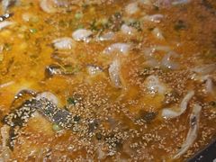 -大河宴·椒麻鱼火锅(北京路中和美食街店)