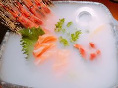 -鳗鱼家·深夜食堂(军博店)