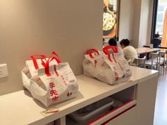 -李先生牛肉面大王(广渠门内店)