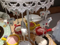 -豪客来牛排(中华城店)