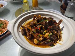 -开味馆饭铺(站前西路店)