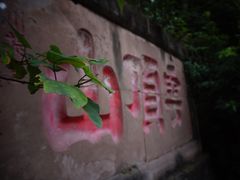 -金堂县云顶石城风景区