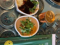 油碟-8号苑自助烤场(西单店)