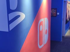 -浣熊部落ps4 ps5 switch 电玩(茶店子店)