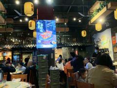 -随缘小馆(红岭路店)