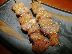 -鳗鱼家·深夜食堂(军博店)
