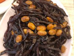 -香妃烤鸡(西单店)