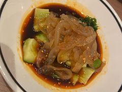 海蜇头-太二酸菜鱼(群光广场店)
