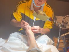 -陆琴脚艺·足浴·SPA(夫子庙店)