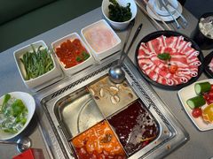 -海底捞火锅(九久奥特莱斯店)