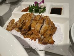 老北京烧羊肉-新侨小馆(东直门北小街店)