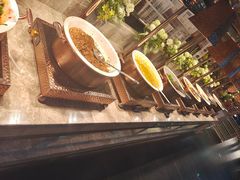 -梨花自助烤肉(西三旗万象汇黑金店)