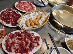 -贵宾牛·潮汕牛肉火锅(珠池总店)