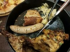 -TAMATI(巴黎贝甜韩式西餐厅店)