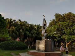 -广西钦州农业学校