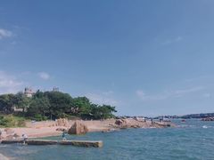 -八大关景区