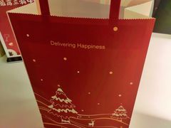 -Pantry's Best派悦坊蛋糕(K11购物艺术中心店)
