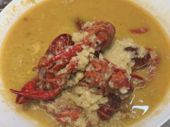 -虾女王·龙虾·烧烤(龙江店)