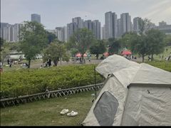 -牛岗山公园