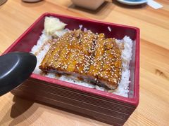鳗鱼饭-酒吞(七宝领展广场店)