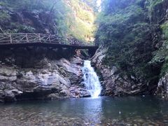 -九龙潭景区