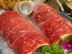 -芭夯兔·兔肉汤锅(新都店)