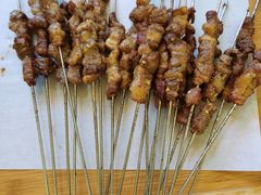 -瓦房店活羊大串(锦绣店)