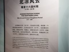-张掖市博物馆