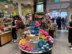 -LUSH(威尼斯人店)
