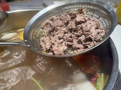 -犇鼎牛潮汕牛肉火锅(新辰里学清路店)