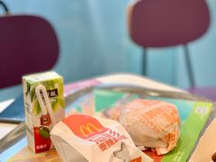 -麦当劳(春风店)