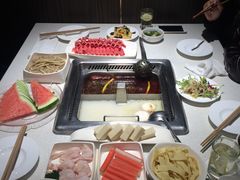 -海底捞火锅(高科广场店)