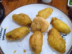 -盈田盈粥庄(黄兴公园店)