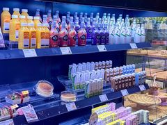 -巴黎贝甜(豪浦店)