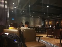 -星巴克(上海虹桥南丰城办公楼店)
