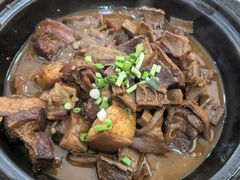 -李东农庄(中南百草园地标店)